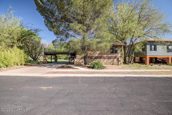 Cornville, AZ 86325,10335 E Creekside DR Drive