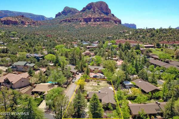 Sedona, AZ 86336,271 Lake DR Drive