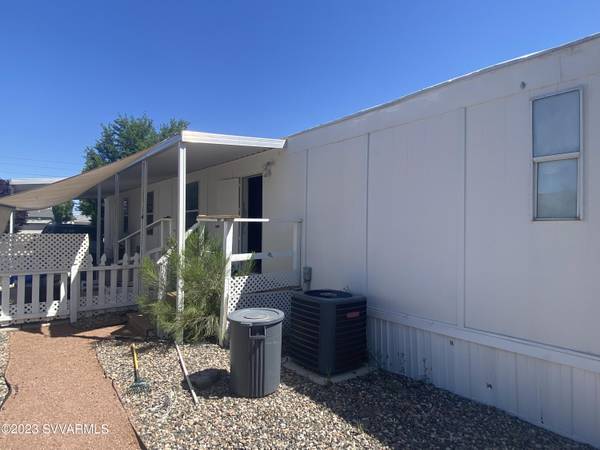 Camp Verde, AZ 86322,723 W Finnie Flat Rd