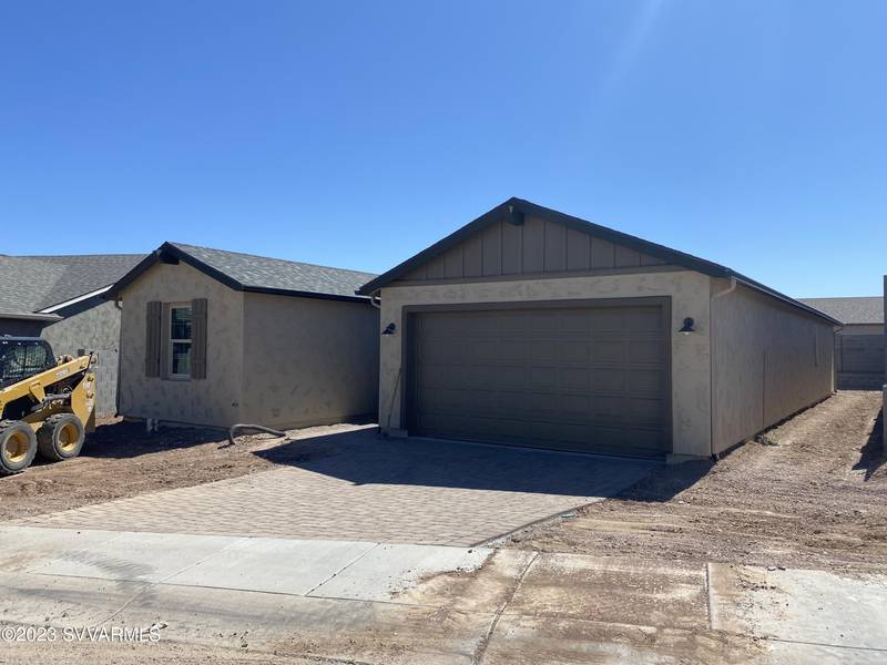 831 Eugene Rd Rd, Clarkdale, AZ 86324