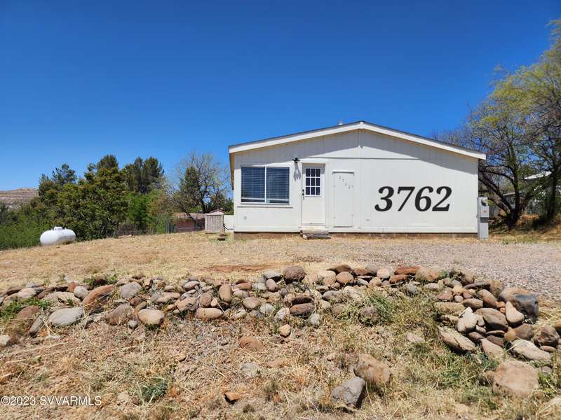 3762 E Clinton LN Lane, Camp Verde, AZ 86322