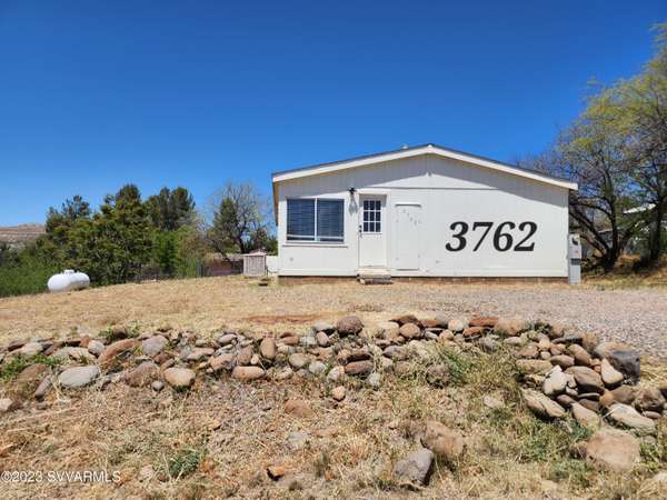 Camp Verde, AZ 86322,3762 E Clinton LN Lane