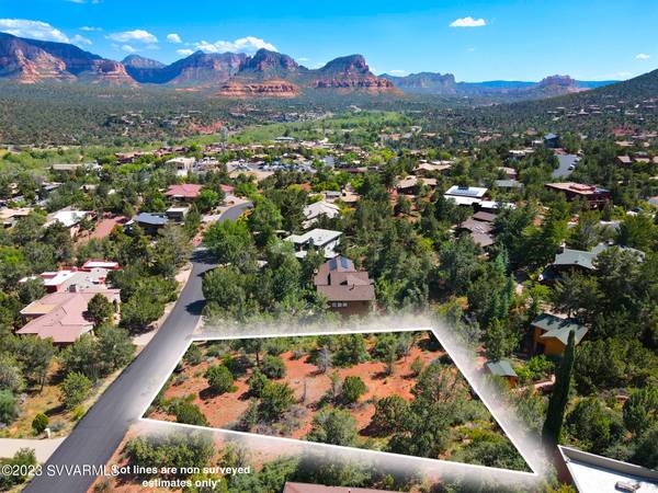 Sedona, AZ 86336,35 Manzanita DR Drive