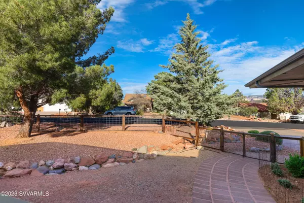 Sedona, AZ 86336,135 Yucca DR Drive