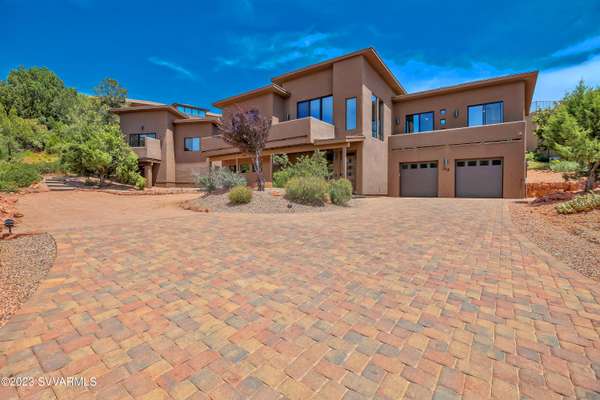 Sedona, AZ 86336,315 Manzanita DR Drive