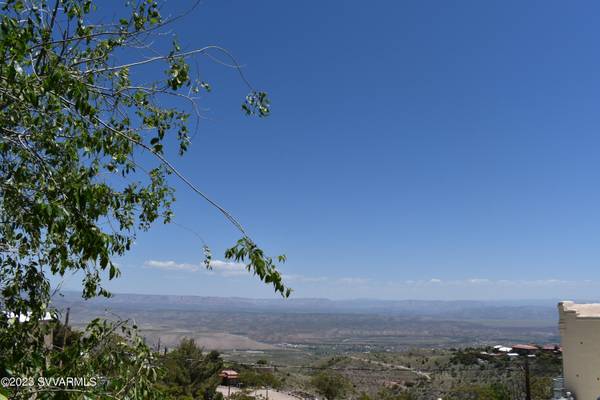 Jerome, AZ 86331,414 Clark St. (Haskins Apartments)