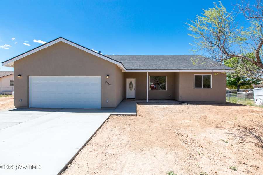 3640 S Chino DR Drive, Camp Verde, AZ 86322