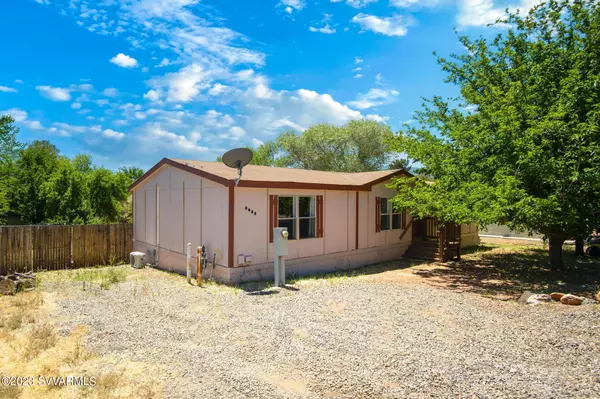 3685 E Western DR Drive, Cottonwood, AZ 86326