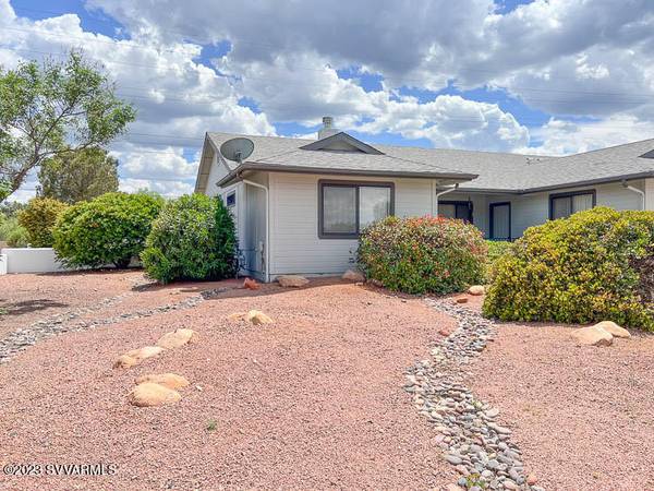 Clarkdale, AZ 86324,401 Casner DR Drive