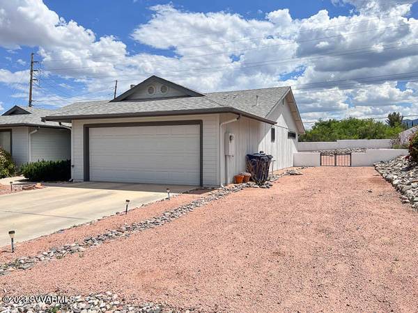 Clarkdale, AZ 86324,401 Casner DR Drive