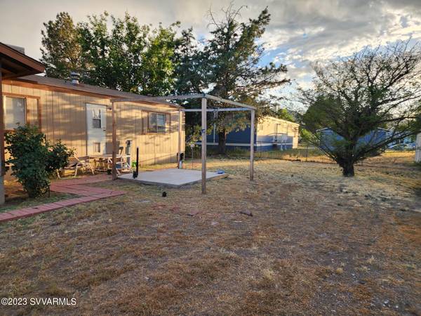 Camp Verde, AZ 86322,1120 W Relo LN Lane