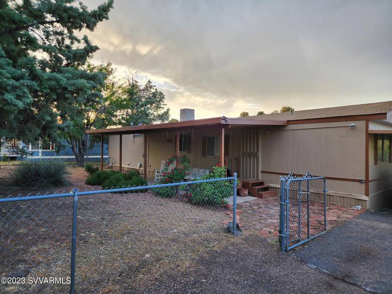 1120 W Relo LN Lane, Camp Verde, AZ 86322