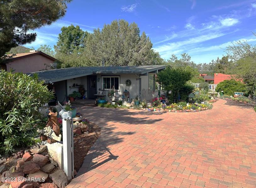 275 Birch Blvd Blvd, Sedona, AZ 86336