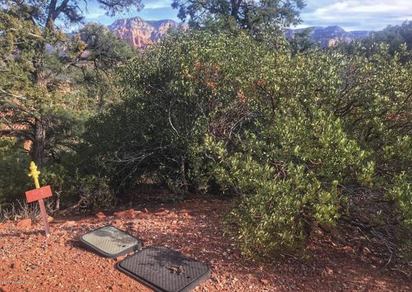 Sedona, AZ 86336,69 Les Springs DR Drive