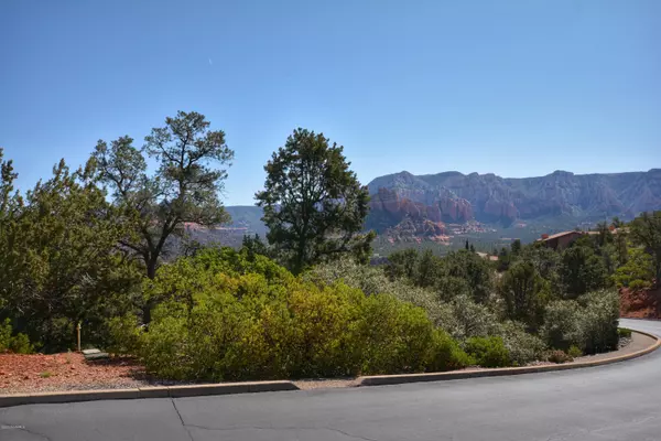 Sedona, AZ 86336,69 Les Springs DR Drive