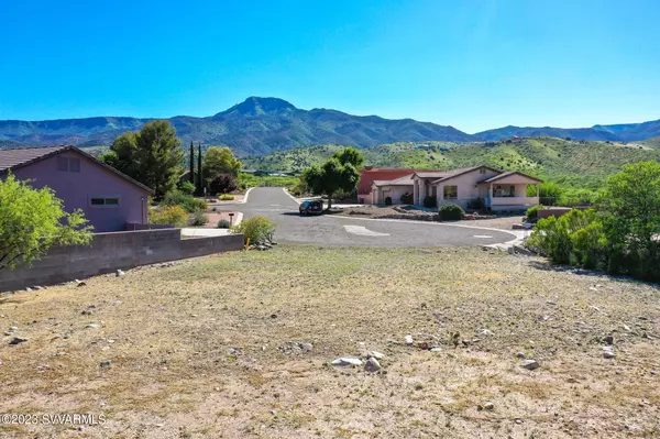 Clarkdale, AZ 86324,781 Evergreen DR Drive