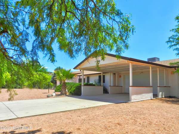 Rimrock, AZ 86335,4255 Tohono WAY Way