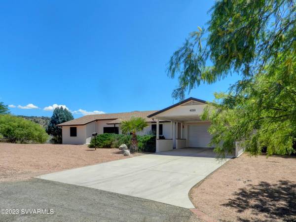 Rimrock, AZ 86335,4255 Tohono WAY Way