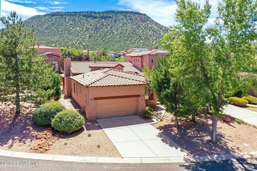 55 Piedras Del Norte, Sedona, AZ 86351