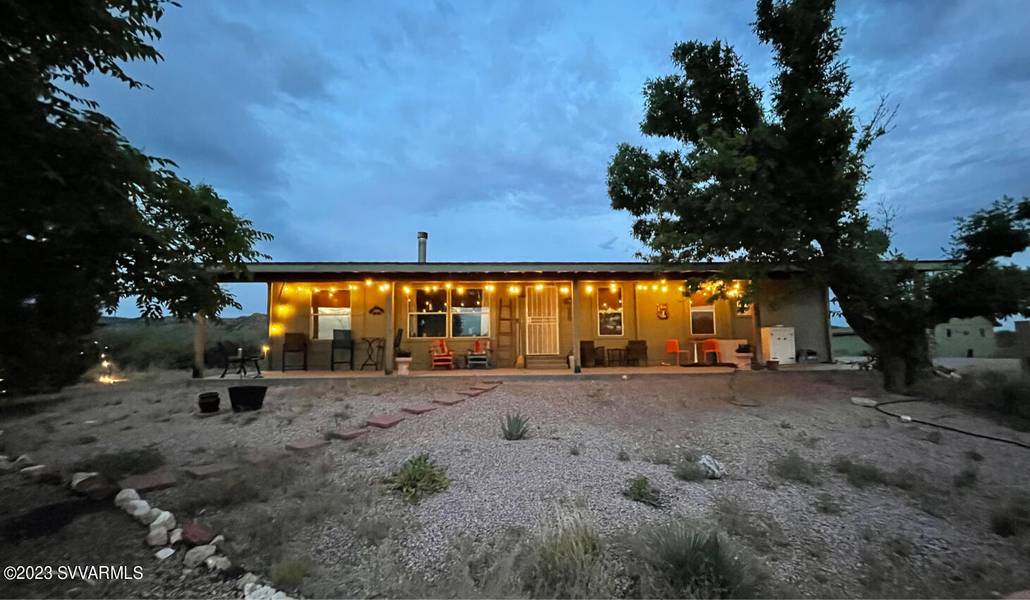 605 S Forest View DR Drive, Cornville, AZ 86325