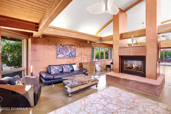 Sedona, AZ 86351,425 Montazona Tr Tr