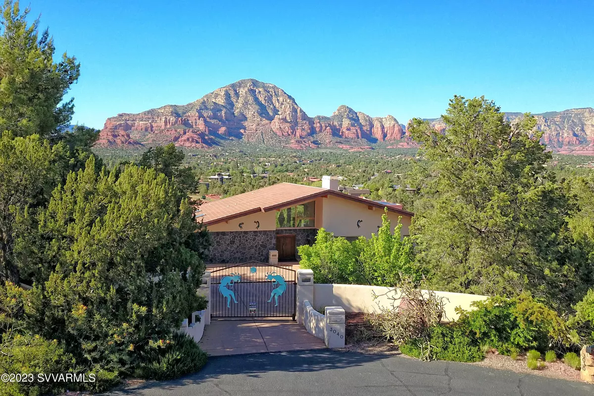 Sedona, AZ 86336,3040 Calle Del Montana DR Drive