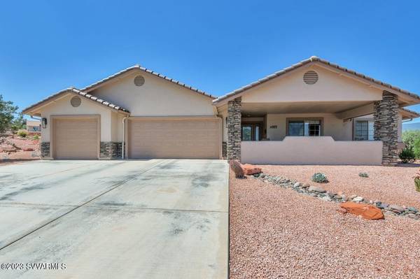 Cornville, AZ 86325,3475 W Fairway CIR Circle