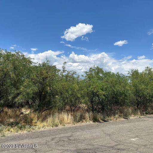 Rimrock, AZ 86335,4670 E Valley LN Lane