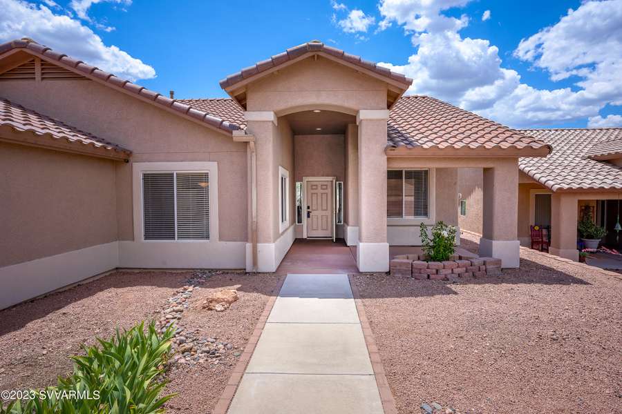 890 S Desert Sunset DR Drive, Cornville, AZ 86325