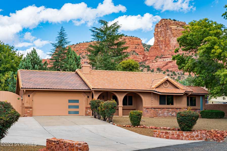 80 Oakcreek DR Drive, Sedona, AZ 86351