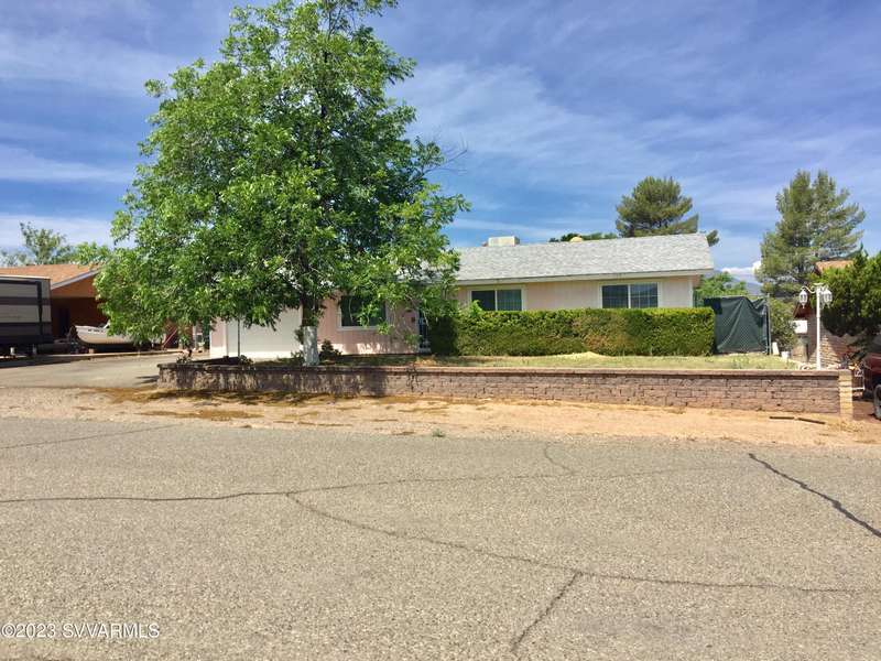 480 S 6th St St, Camp Verde, AZ 86322