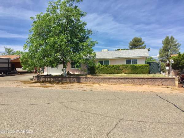 Camp Verde, AZ 86322,480 S 6th St St