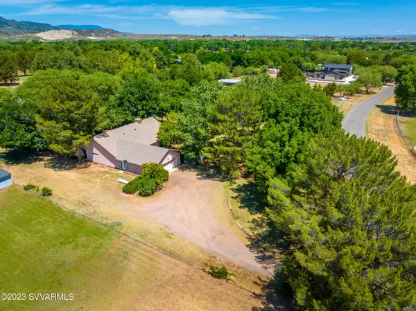 Camp Verde, AZ 86322,2280 S Hillcrest DR Drive