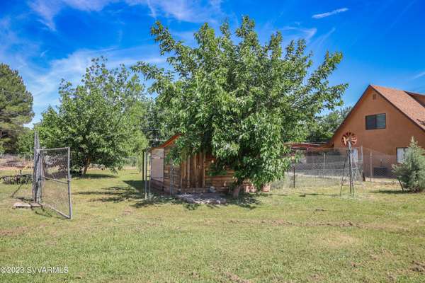 Camp Verde, AZ 86322,1495 N Roundup Rd Rd