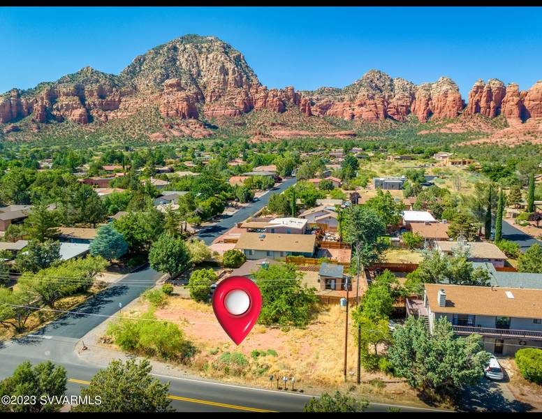 10 Yucca DR Drive, Sedona, AZ 86336