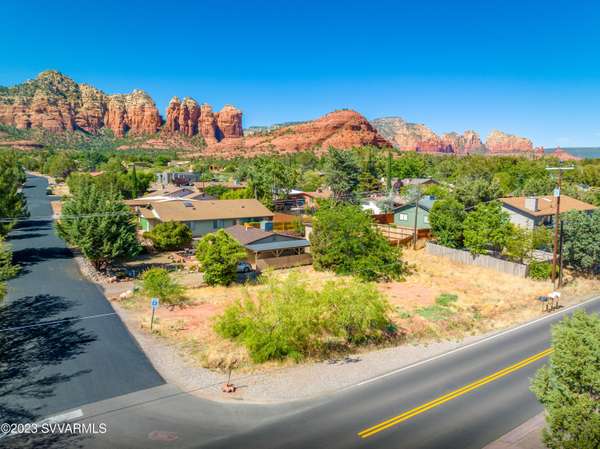 Sedona, AZ 86336,10 Yucca DR Drive