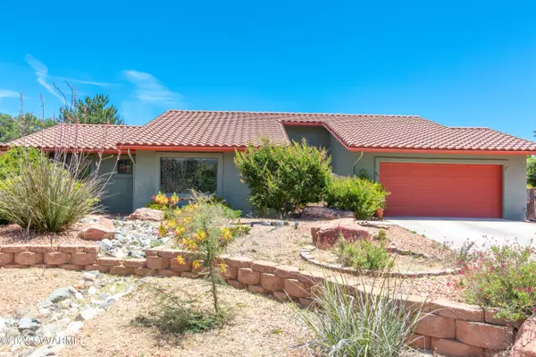 30 Prairie CIR Circle, Sedona, AZ 86351