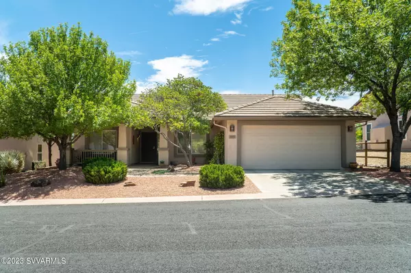 1905 W Trail Blazer DR Drive, Cottonwood, AZ 86326