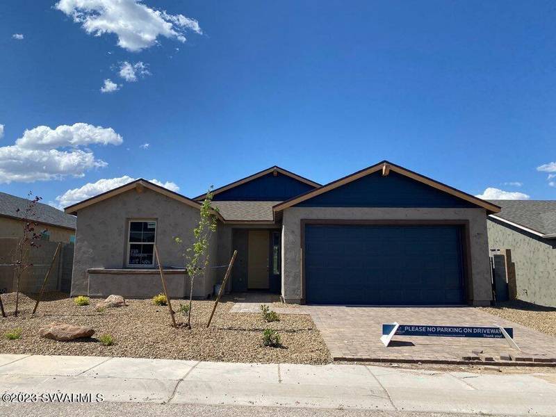 338 Malachite DR Drive, Clarkdale, AZ 86324