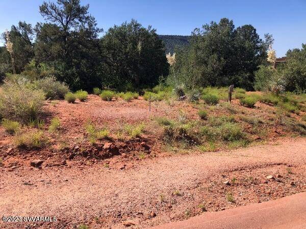 Sedona, AZ 86351,140 Suncliffe DR Drive