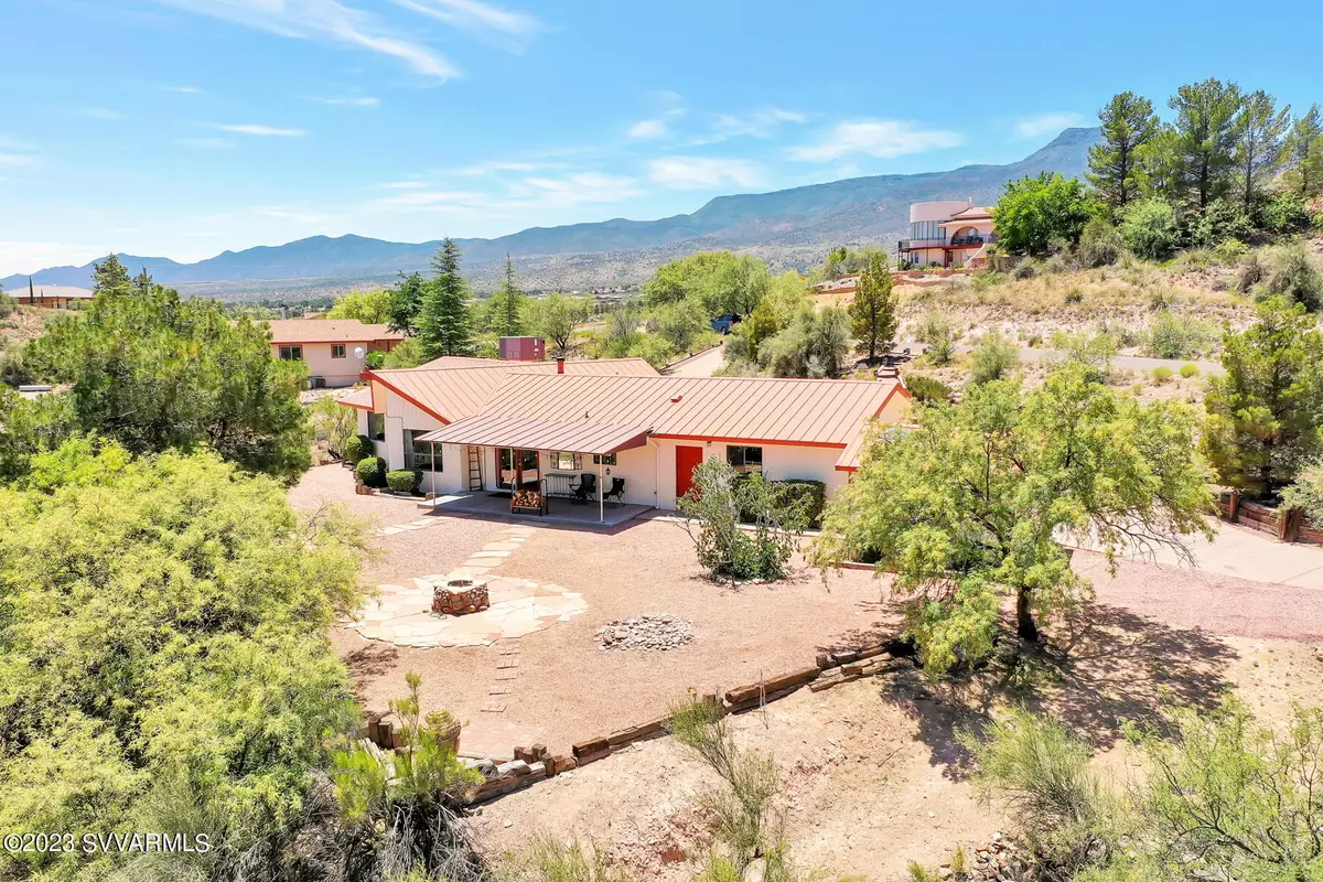 Clarkdale, AZ 86324,251 Quail Run CT Court