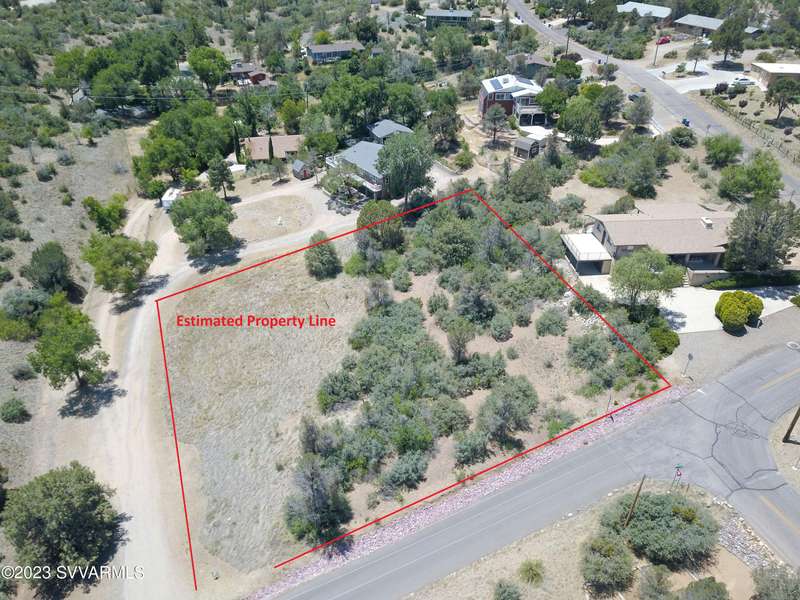 419 Buckskin Rd Rd, Prescott, AZ 86301