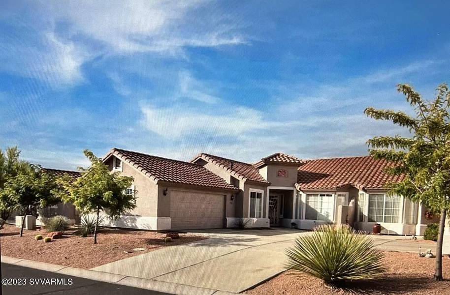 520 Camino De Encanto, Cornville, AZ 86325