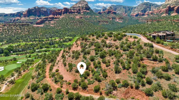 Sedona, AZ 86336,80 Paseo Del Oro