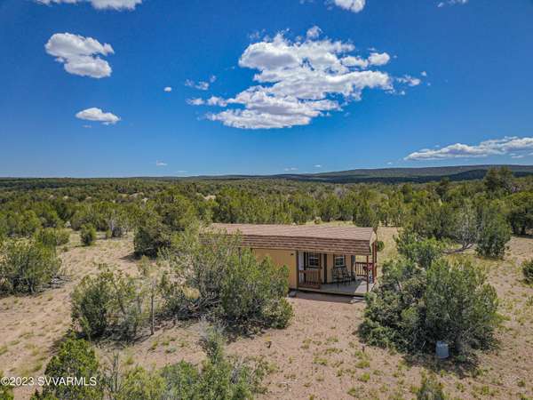 Ash Fork, AZ 86320,32c Cattle DR Drive