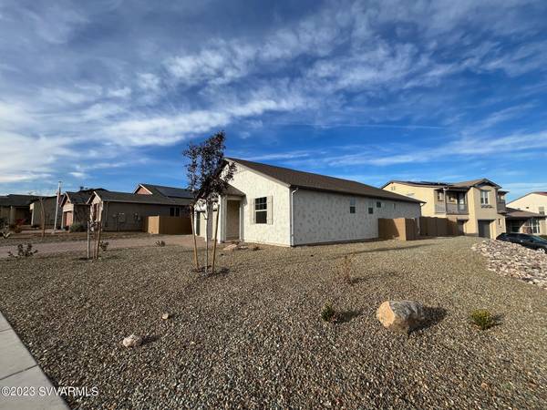 Clarkdale, AZ 86324,450 Miners Gulch DR Drive