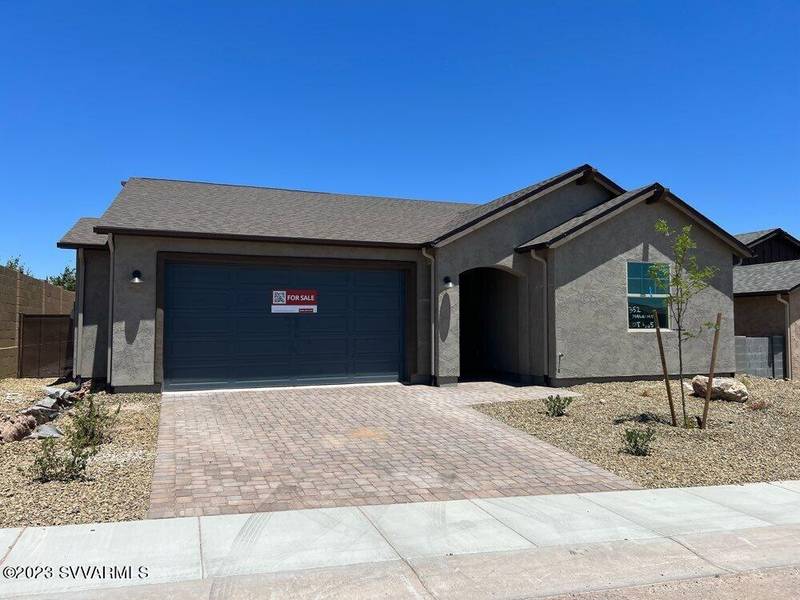 352 Malachite Rd Rd, Clarkdale, AZ 86324