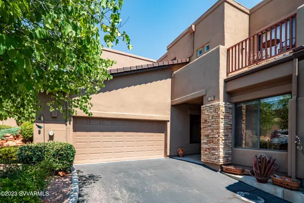 Sedona, AZ 86351,12 Canyon Creek CT Court