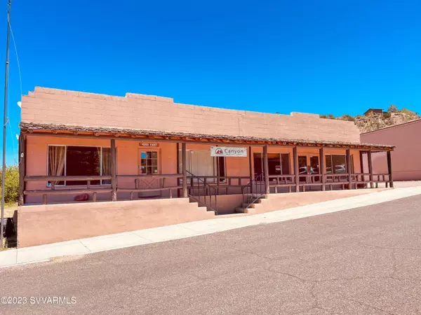 4200 E Zuni WAY Way, Rimrock, AZ 86335