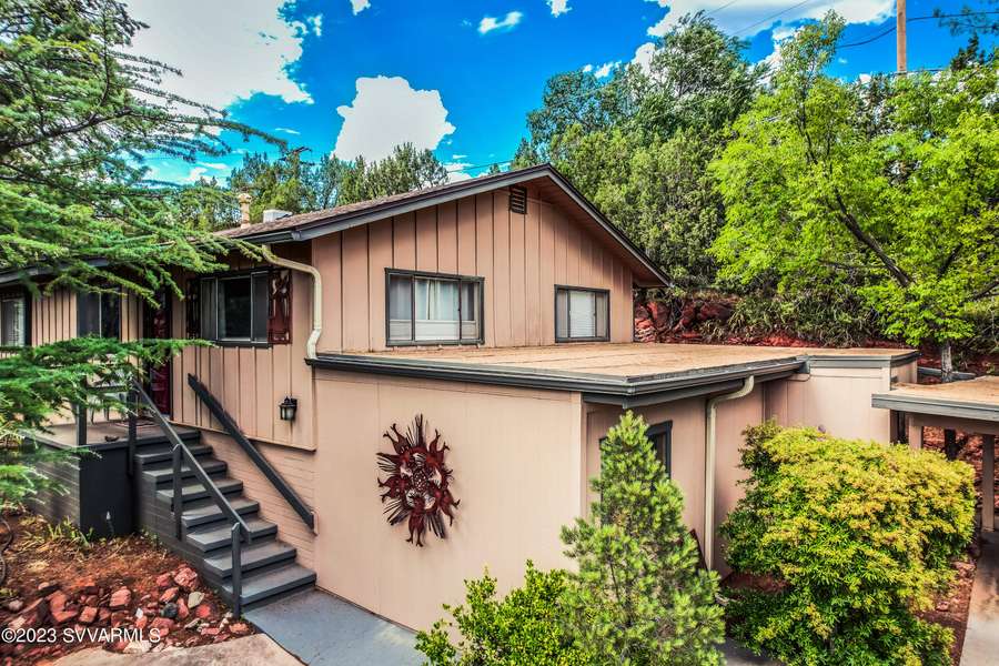 1950 Iris LN Lane, Sedona, AZ 86336